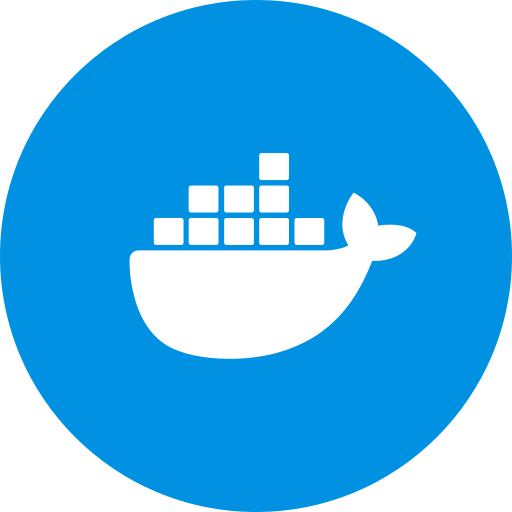 @dockerhub